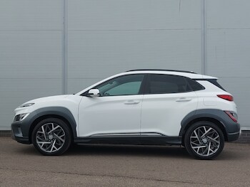 Used Hyundai KONA 2023 for sale - 78467309: Photo
