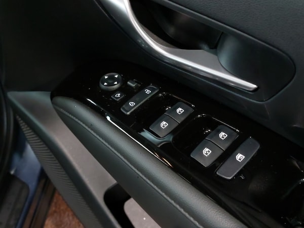 Used Hyundai TUCSON 2021 for sale - 76246441: Photo 10