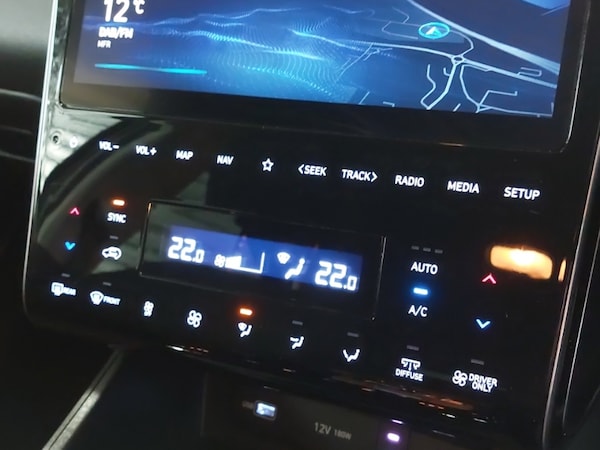 Used Hyundai TUCSON 2021 for sale - 76246441: Photo 13