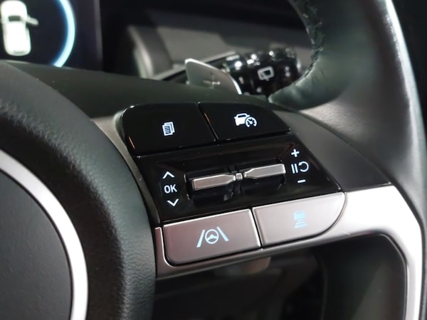 Used Hyundai TUCSON 2021 for sale - 76246441: Photo 18