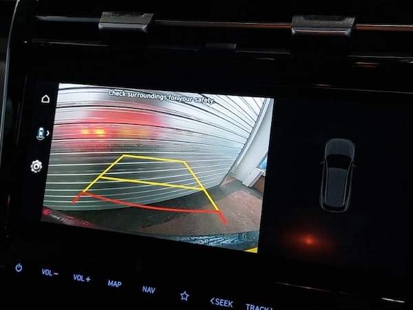 Used Hyundai TUCSON 2021 for sale - 76246441: Photo 19