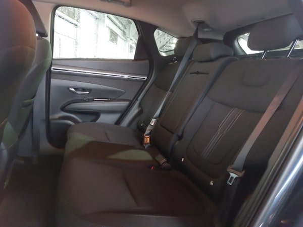 Used Hyundai TUCSON 2021 for sale - 76246441: Photo 6