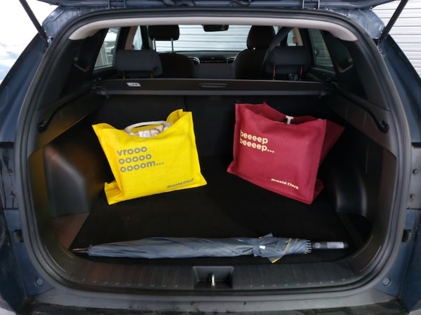 Used Hyundai TUCSON 2021 for sale - 76246441: Photo 8