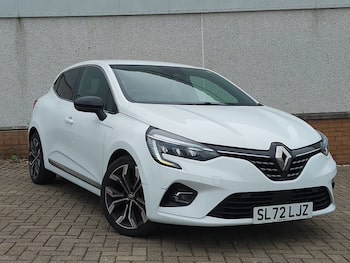 Used Renault Clio 2022 for sale - 79707296: Photo