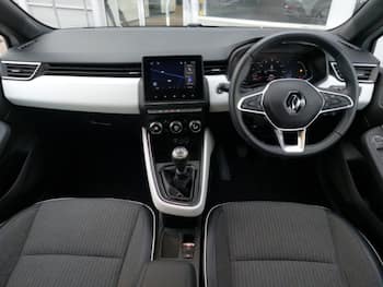 Used Renault Clio 2022 for sale - 79707296: Photo