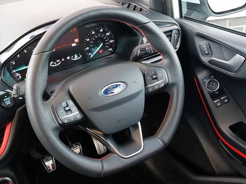 Used Ford Fiesta 2020 for sale - 77289810: Photo 10