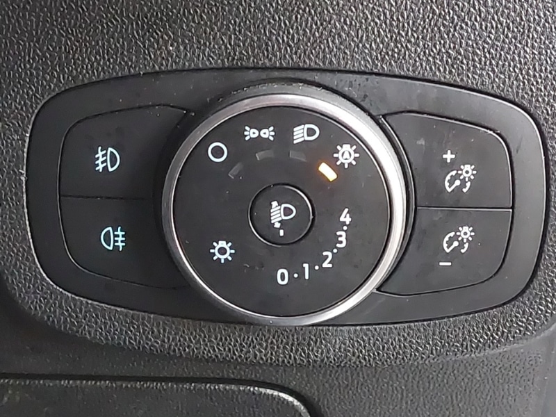 Used Ford Fiesta 2020 for sale - 77289810: Photo 13