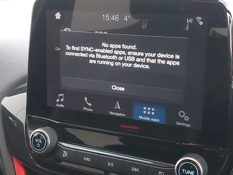 Used Ford Fiesta 2020 for sale - 77289810: Photo 16