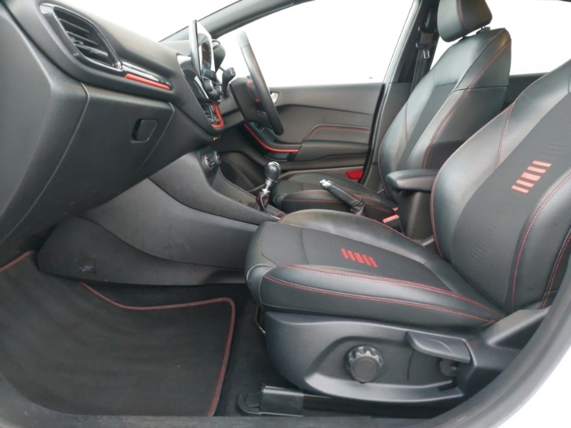 Used Ford Fiesta 2020 for sale - 77289810: Photo 5