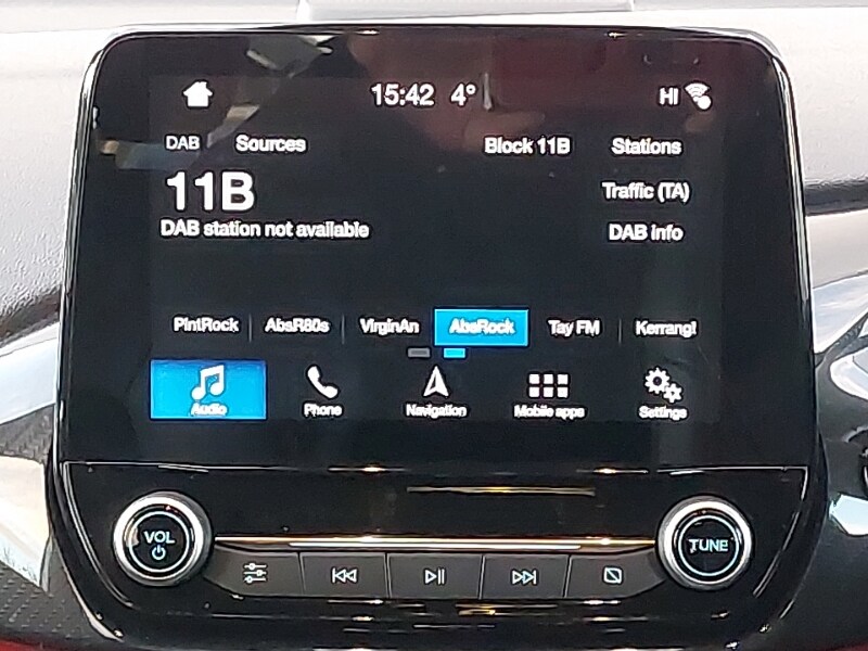 Used Ford Fiesta 2020 for sale - 77289810: Photo 7