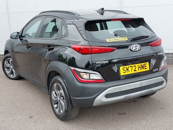 Used Hyundai KONA 2022 for sale - 78777792: Photo