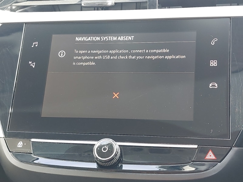 Used Vauxhall Corsa 2019 for sale - 76540474: Photo 14