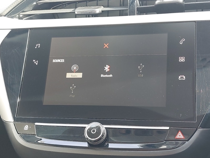 Used Vauxhall Corsa 2019 for sale - 76540474: Photo 15