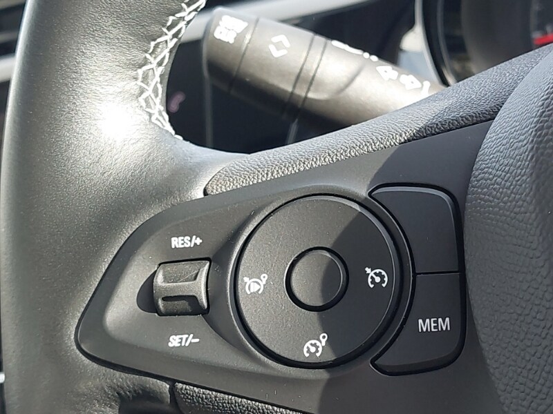 Used Vauxhall Corsa 2019 for sale - 76540474: Photo 18