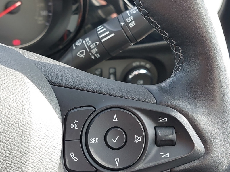 Used Vauxhall Corsa 2019 for sale - 76540474: Photo 19