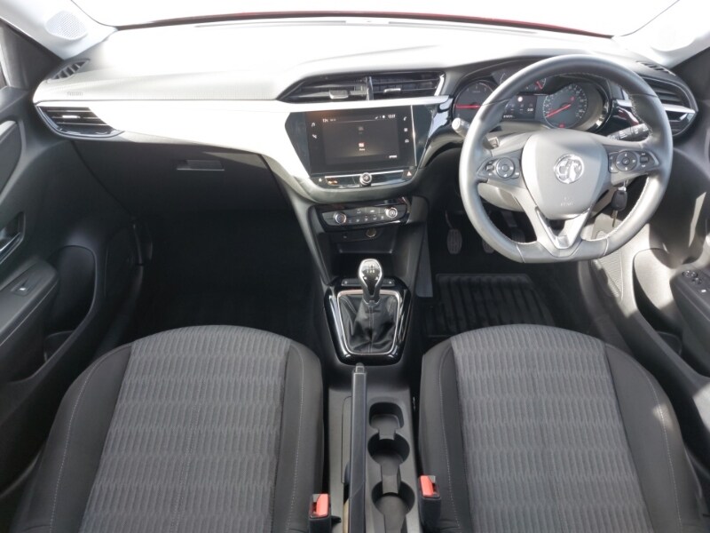 Used Vauxhall Corsa 2019 for sale - 76540474: Photo 2