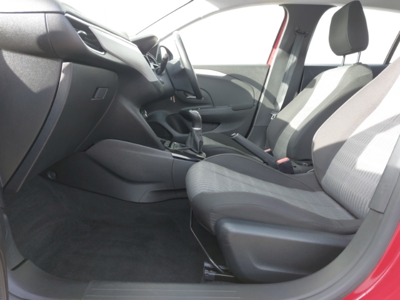 Used Vauxhall Corsa 2019 for sale - 76540474: Photo 5