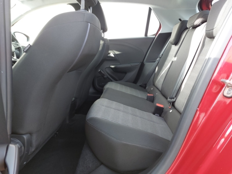 Used Vauxhall Corsa 2019 for sale - 76540474: Photo 6