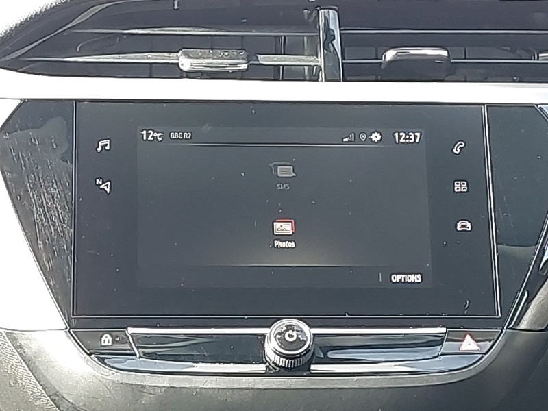 Used Vauxhall Corsa 2019 for sale - 76540474: Photo 7