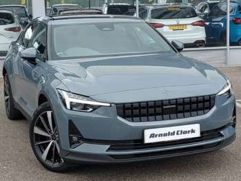 2022 - 300kW 78kWh Long Range Dual motor 5dr 4WD Auto