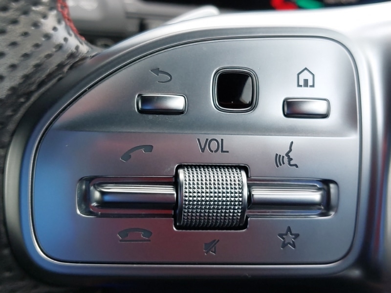 Used Mercedes-Benz EQB 2022 for sale - 78132960: Photo 14