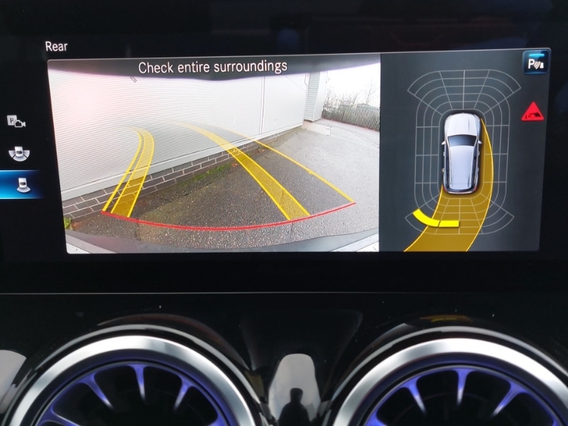 Used Mercedes-Benz EQB 2022 for sale - 78132960: Photo 16