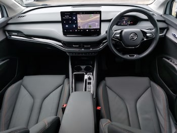 Used Skoda Enyaq 2023 for sale - 79546328: Photo