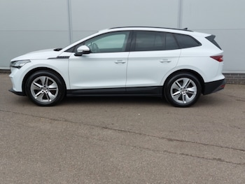 Used Skoda Enyaq 2023 for sale - 79546328: Photo