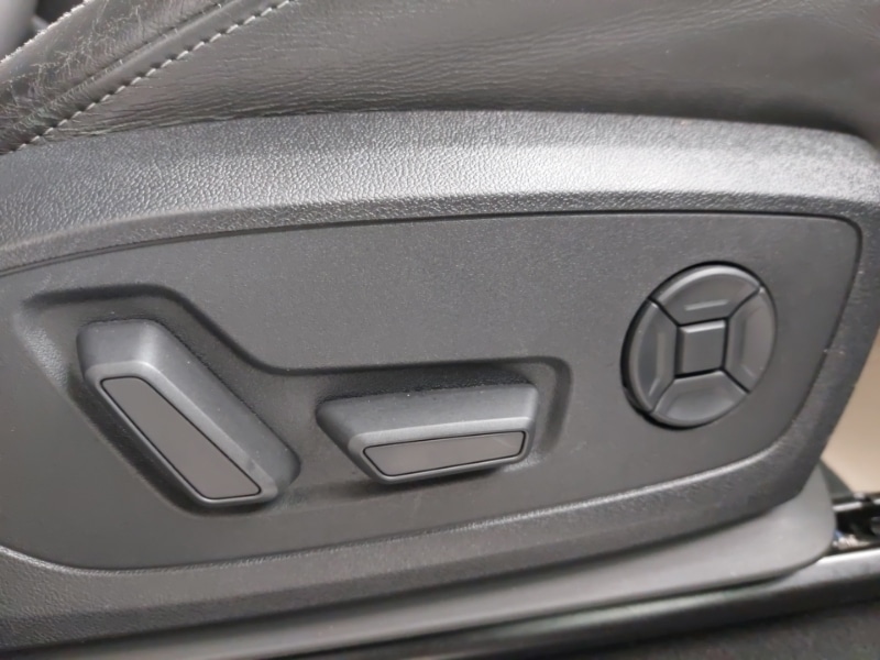 Used Audi Q3 2019 for sale - 76785769: Photo 12