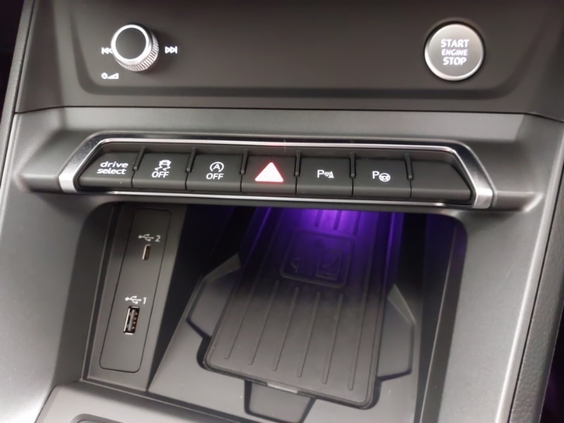 Used Audi Q3 2019 for sale - 76785769: Photo 14