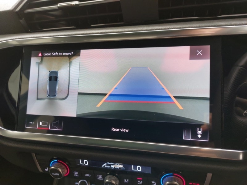 Used Audi Q3 2019 for sale - 76785769: Photo 18