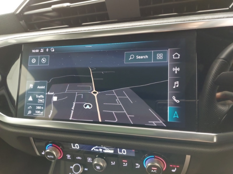 Used Audi Q3 2019 for sale - 76785769: Photo 19