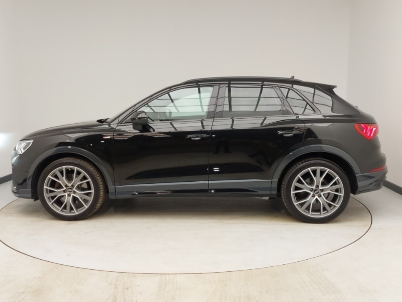 Used Audi Q3 2019 for sale - 76785769: Photo 4
