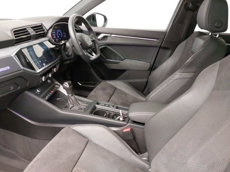 Used Audi Q3 2019 for sale - 76785769: Photo 5