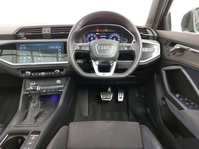 Used Audi Q3 2019 for sale - 76785769: Photo 7