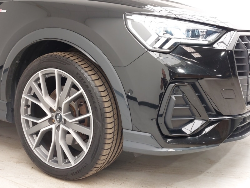 Used Audi Q3 2019 for sale - 76785769: Photo 9