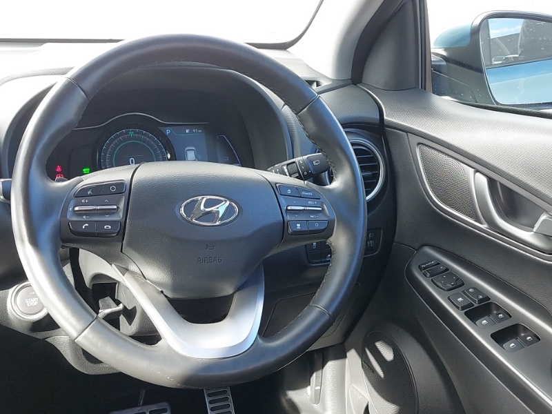 Used Hyundai KONA 2020 for sale - 77889414: Photo 10