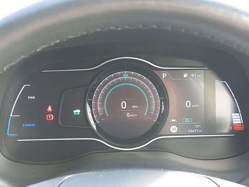 Used Hyundai KONA 2020 for sale - 77889414: Photo 14