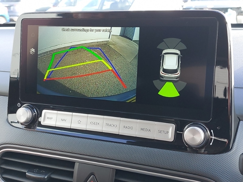 Used Hyundai KONA 2020 for sale - 77889414: Photo 15