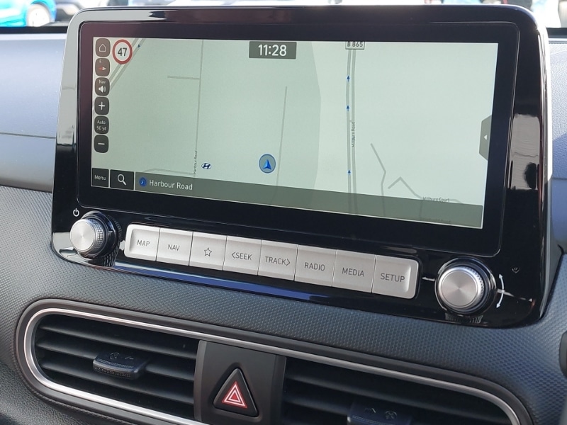 Used Hyundai KONA 2020 for sale - 77889414: Photo 16