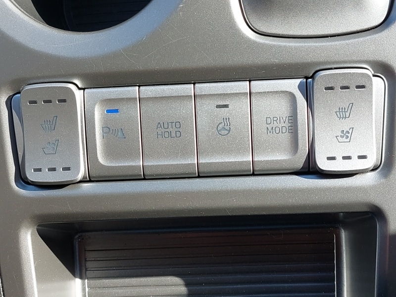 Used Hyundai KONA 2020 for sale - 77889414: Photo 17