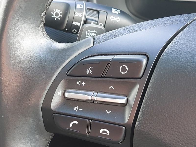 Used Hyundai KONA 2020 for sale - 77889414: Photo 18