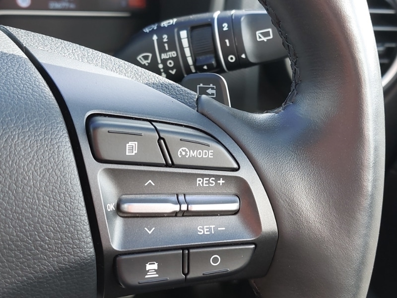 Used Hyundai KONA 2020 for sale - 77889414: Photo 19