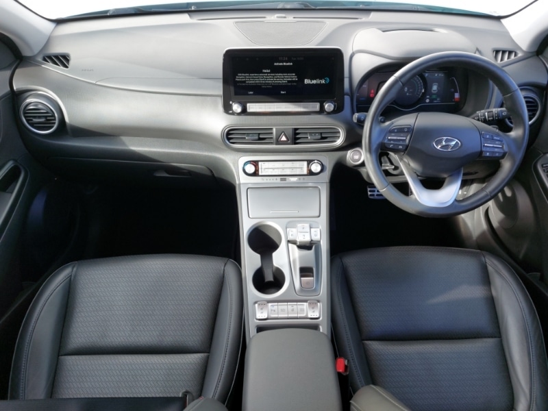 Used Hyundai KONA 2020 for sale - 77889414: Photo 2
