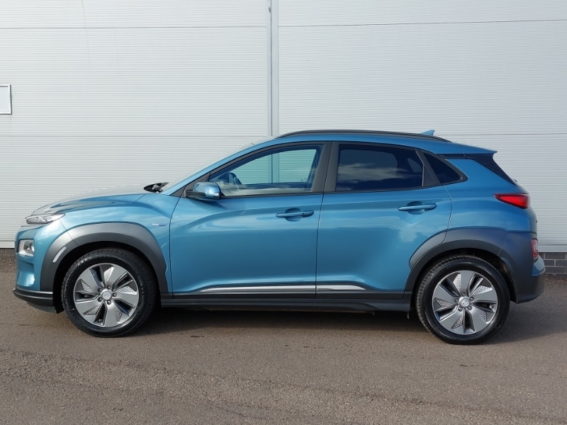 Used Hyundai KONA 2020 for sale - 77889414: Photo 4