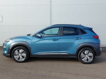 Used Hyundai KONA 2020 for sale - 77889414: Photo
