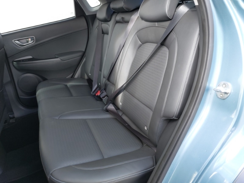 Used Hyundai KONA 2020 for sale - 77889414: Photo 6