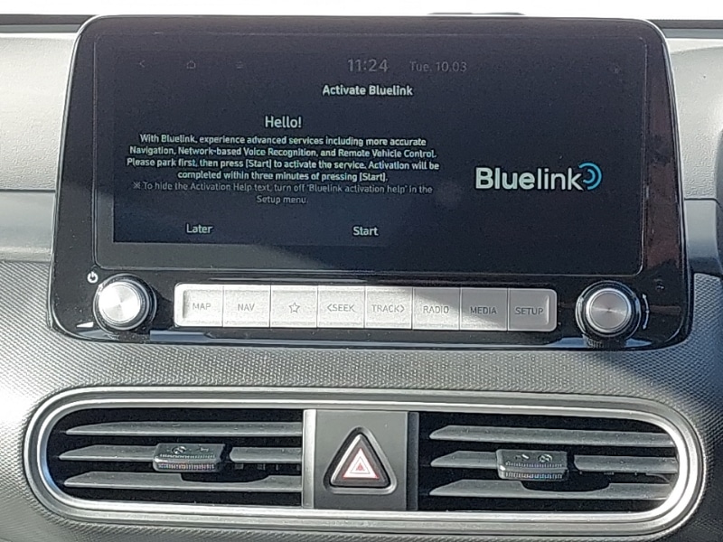 Used Hyundai KONA 2020 for sale - 77889414: Photo 7