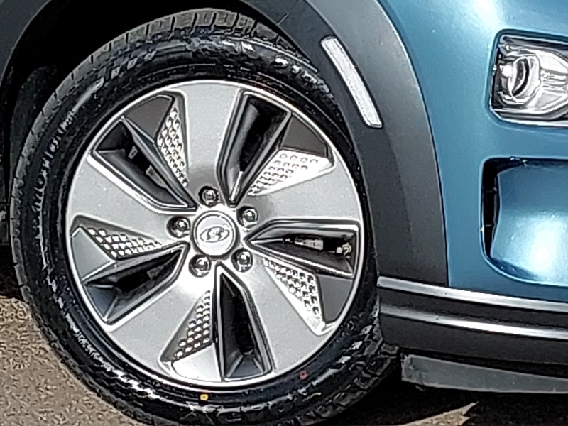 Used Hyundai KONA 2020 for sale - 77889414: Photo 9