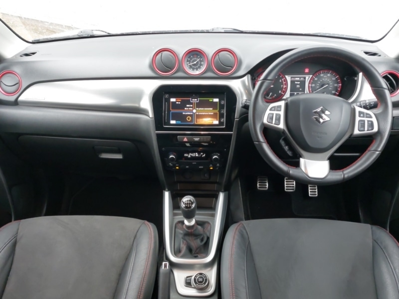 Used Suzuki Vitara 2017 for sale - 76160867: Photo 2